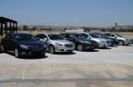 Buick Regal 2011 года